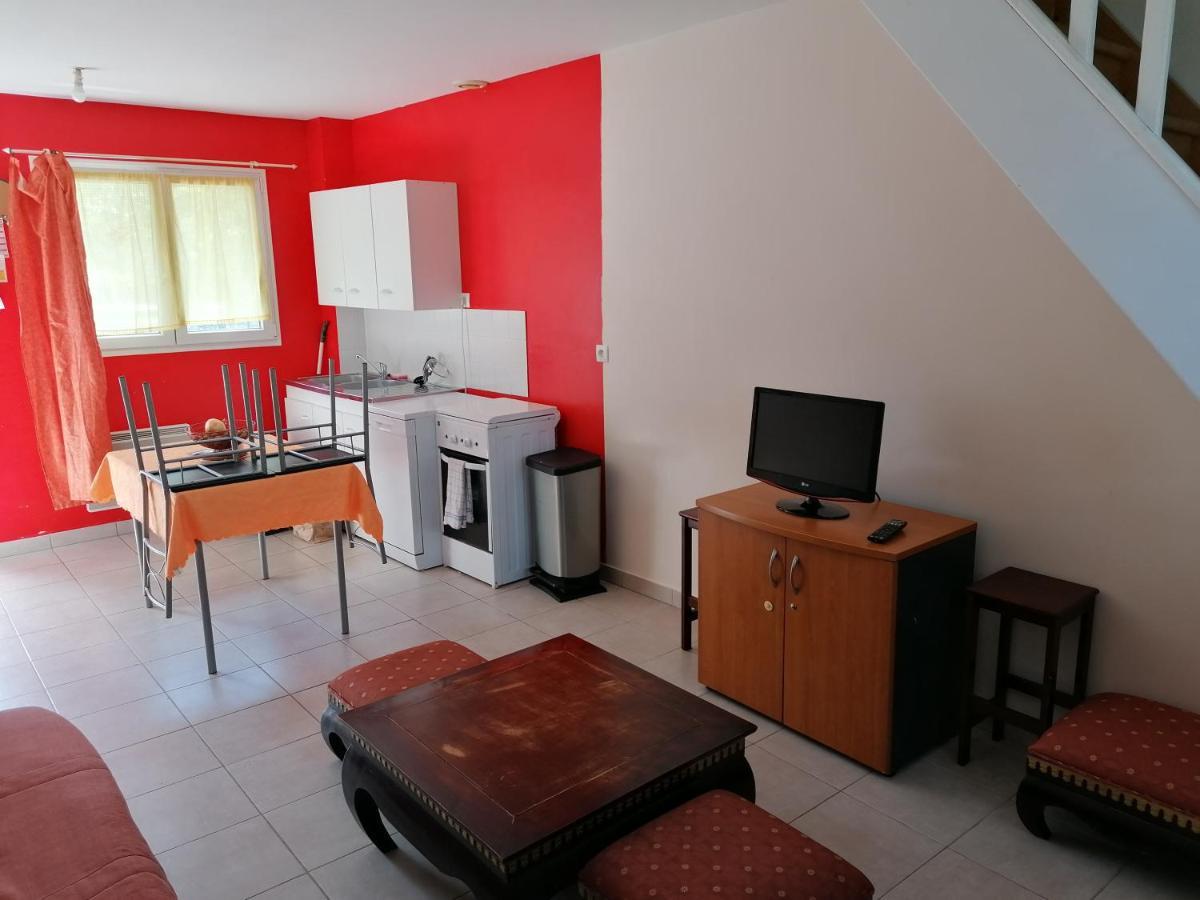 Le Sacre Coeur Bis -Duplex 5Pl Διαμέρισμα Χάβρη Εξωτερικό φωτογραφία