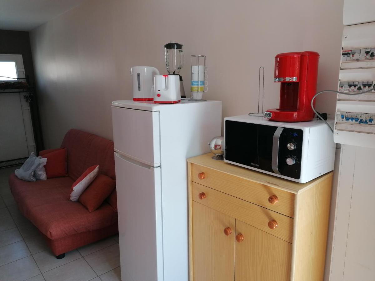 Le Sacre Coeur Bis -Duplex 5Pl Διαμέρισμα Χάβρη Εξωτερικό φωτογραφία